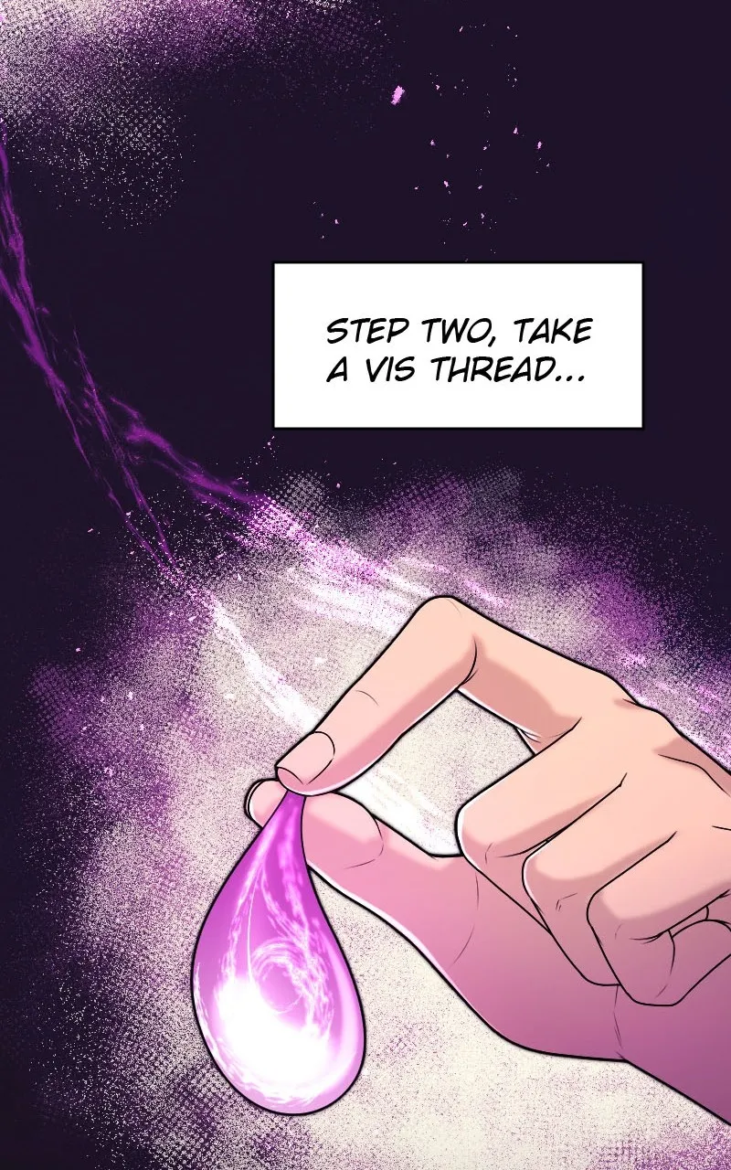 Paranoid Mage Chapter 45 page 36 - 
