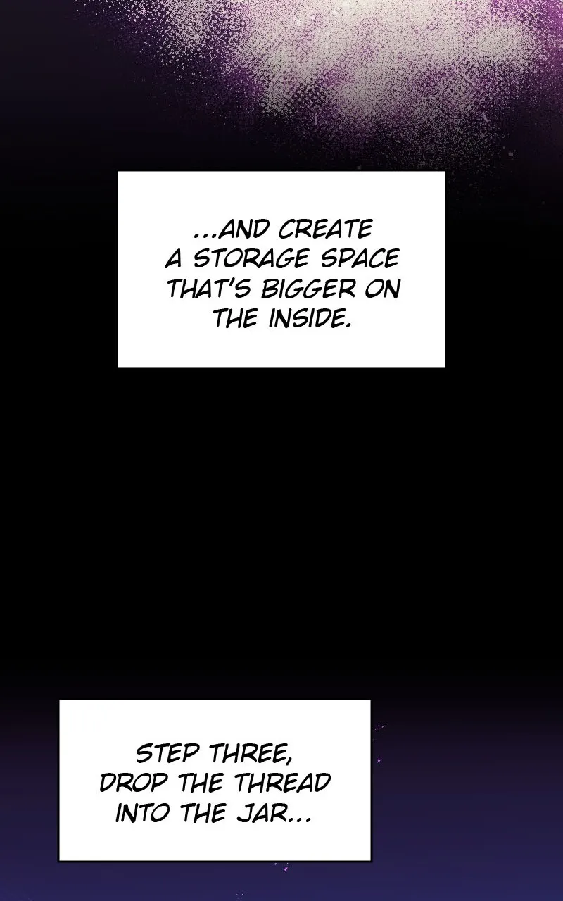 Paranoid Mage Chapter 45 page 37 - 