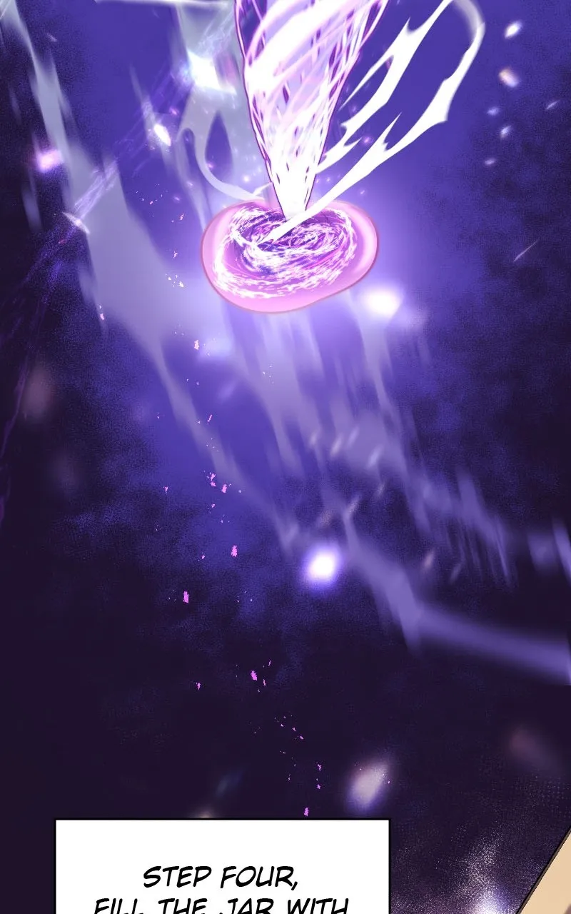 Paranoid Mage Chapter 45 page 40 - 
