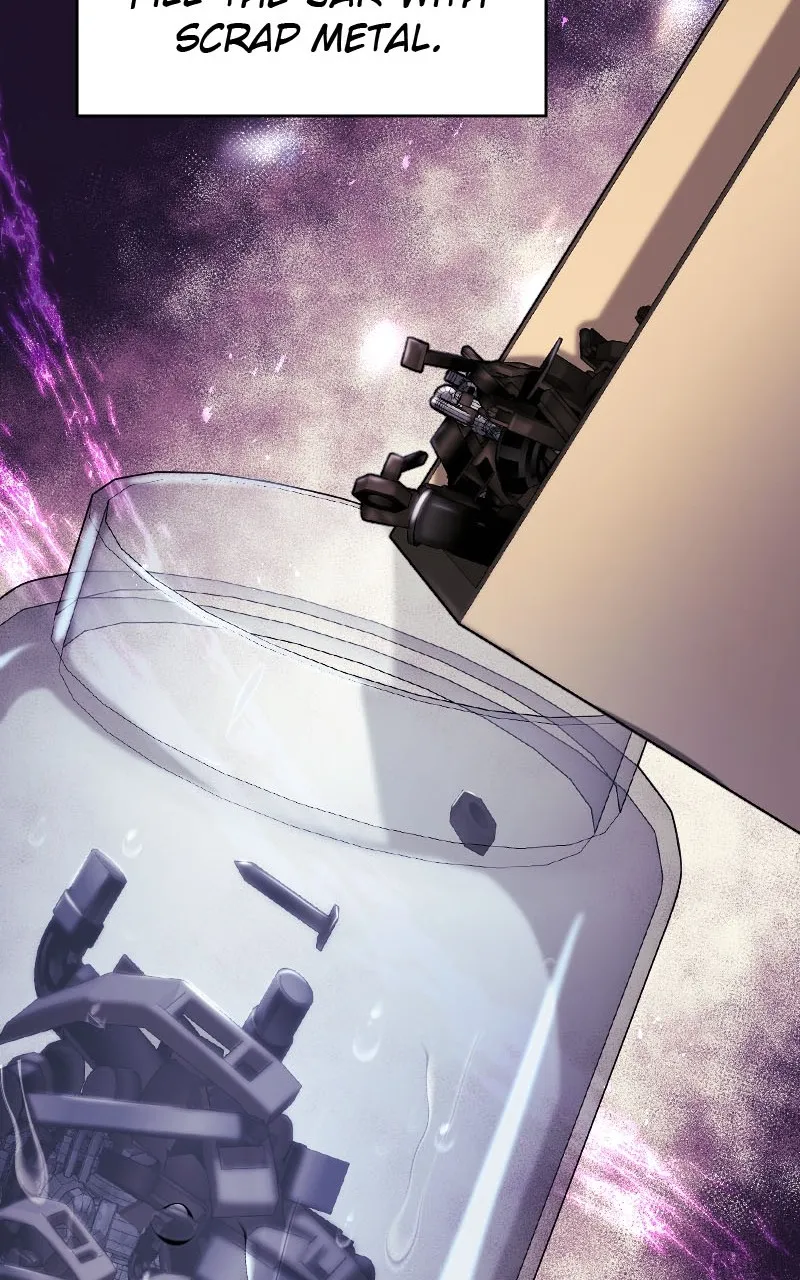 Paranoid Mage Chapter 45 page 41 - 