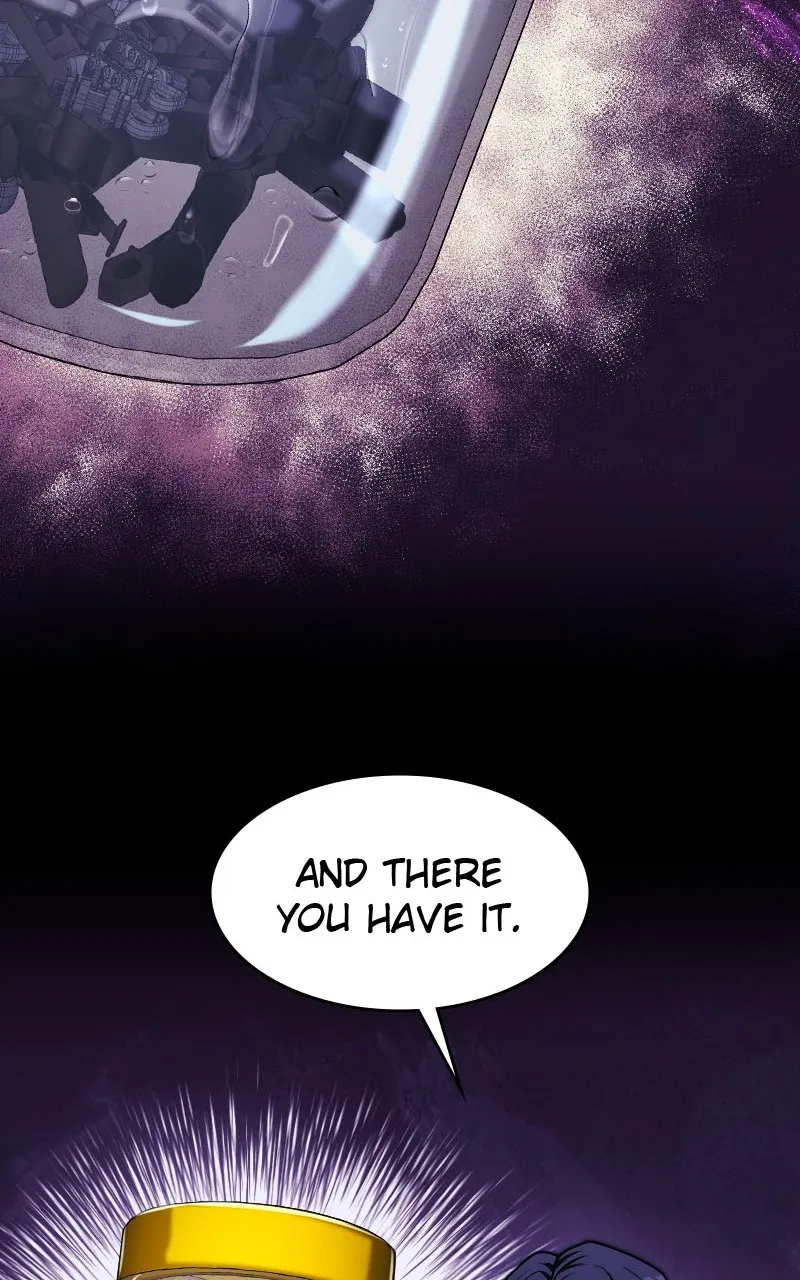 Paranoid Mage Chapter 45 page 42 - 