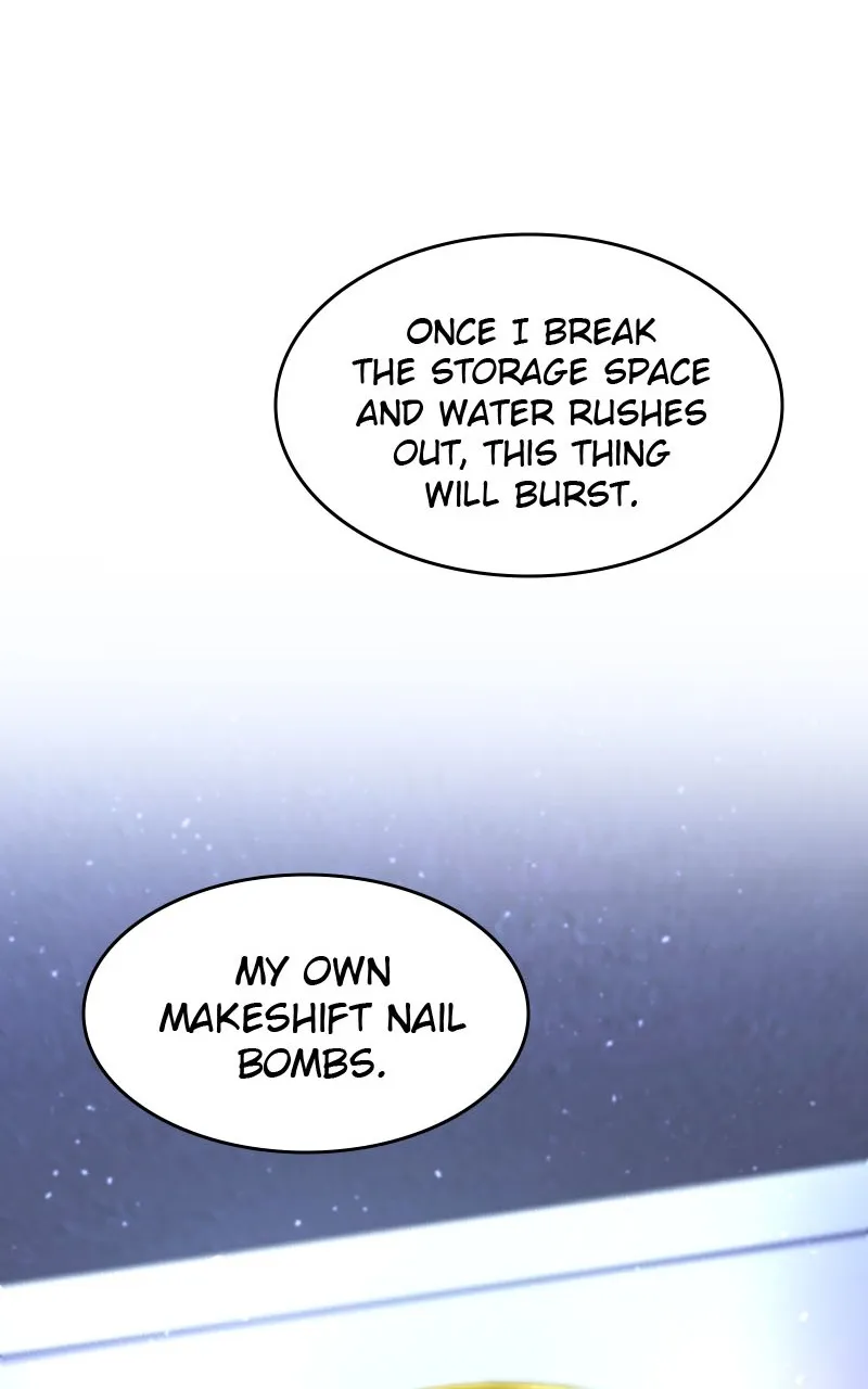 Paranoid Mage Chapter 45 page 44 - 