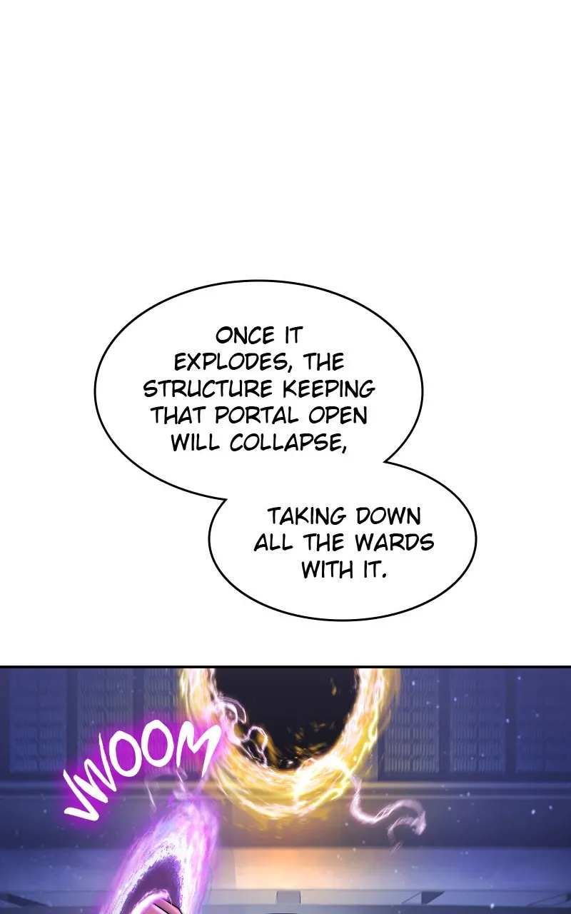 Paranoid Mage Chapter 45 page 48 - 
