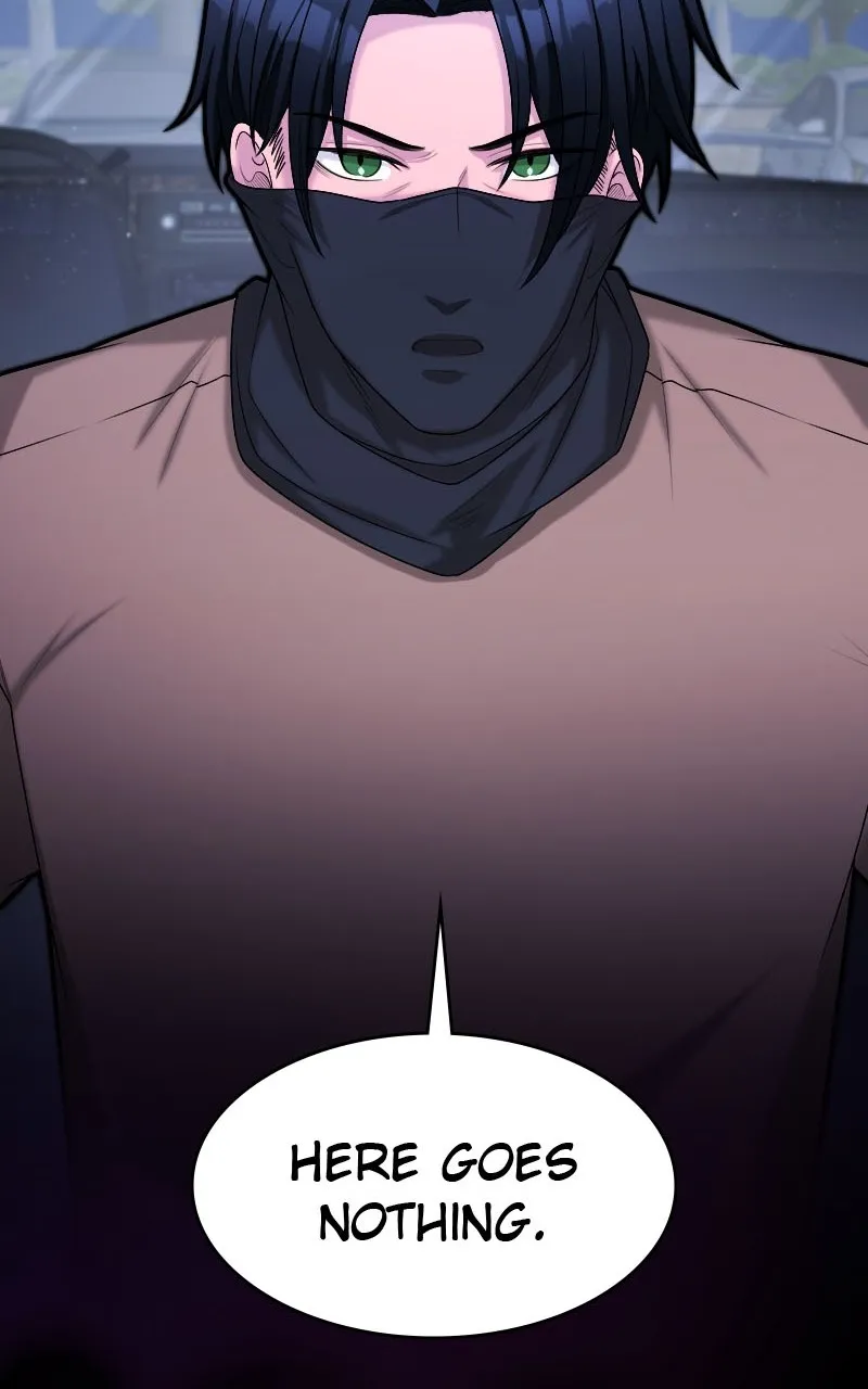 Paranoid Mage Chapter 45 page 51 - 
