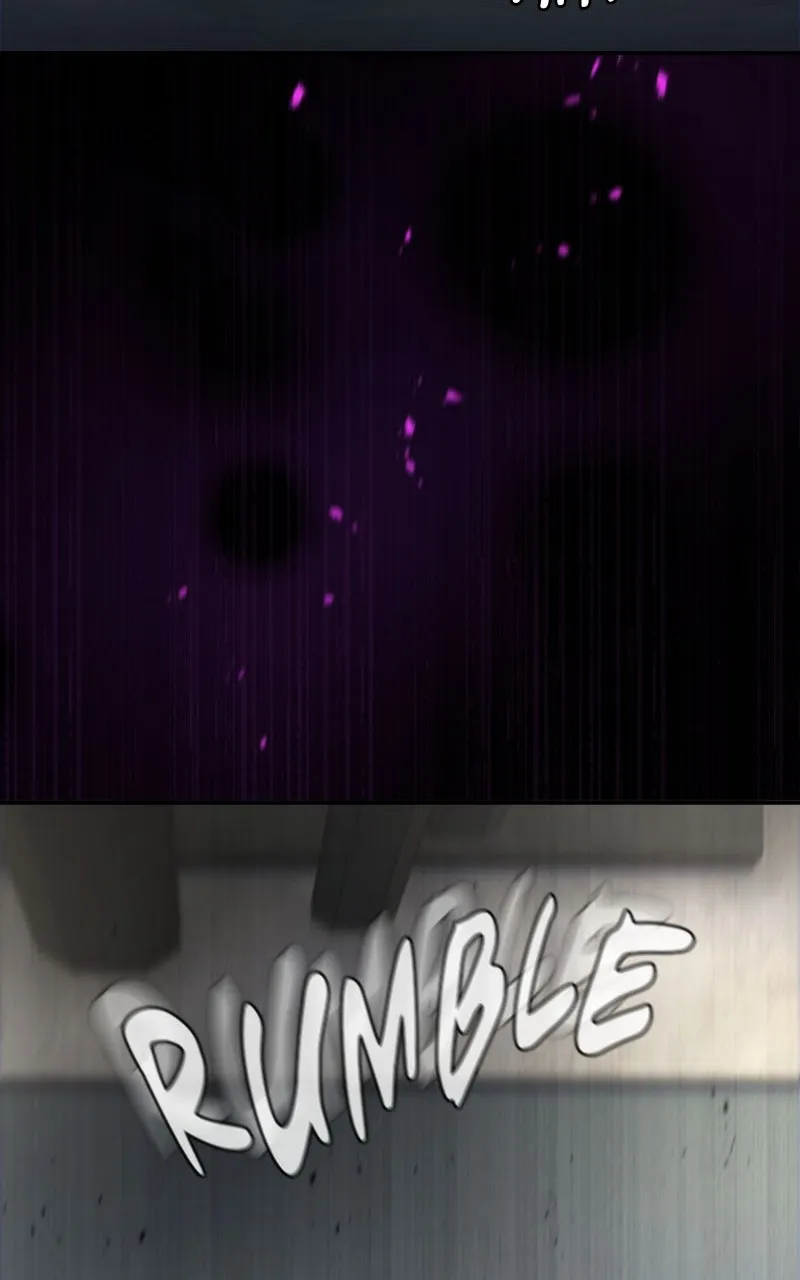 Paranoid Mage Chapter 45 page 54 - 
