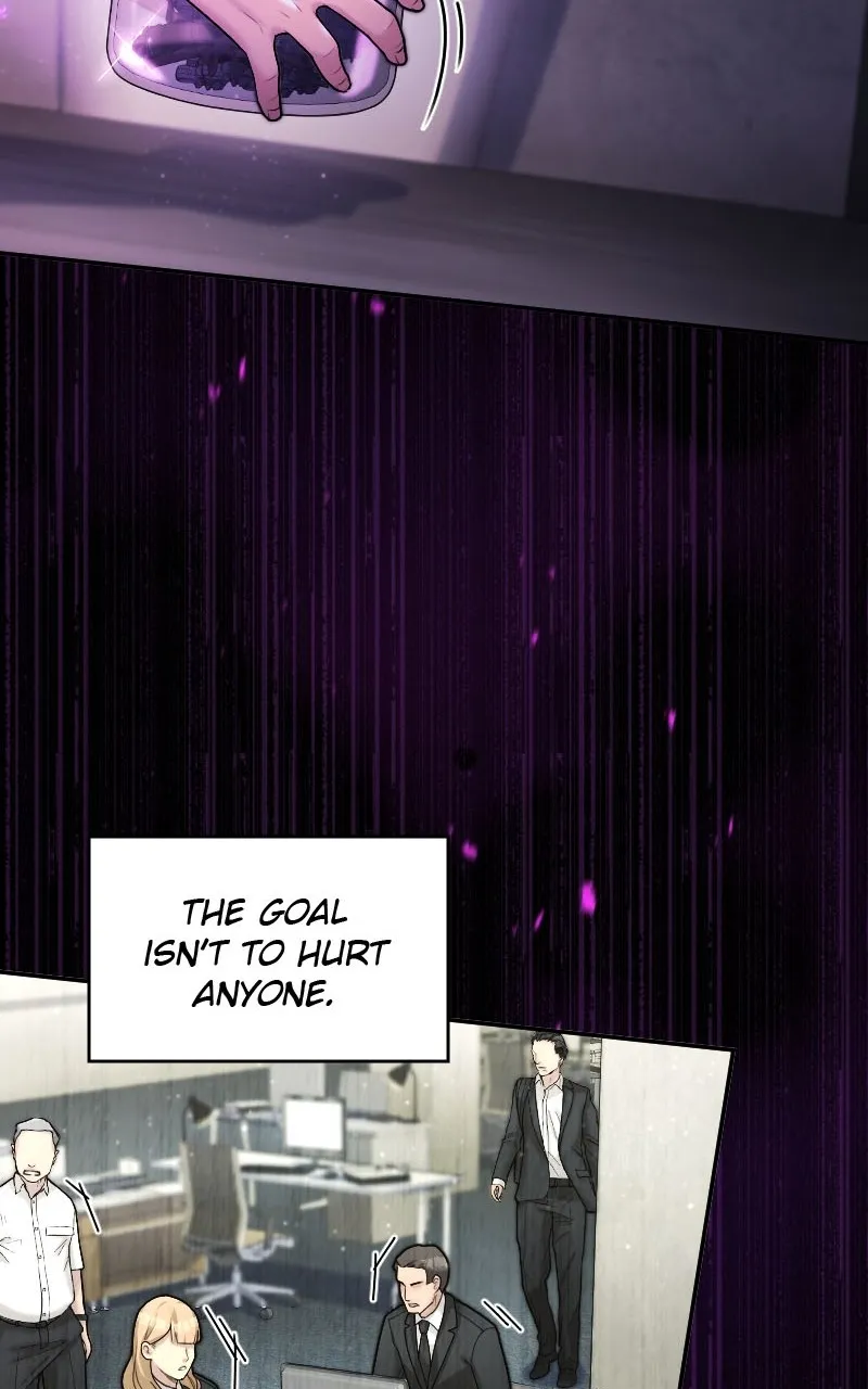 Paranoid Mage Chapter 45 page 58 - 