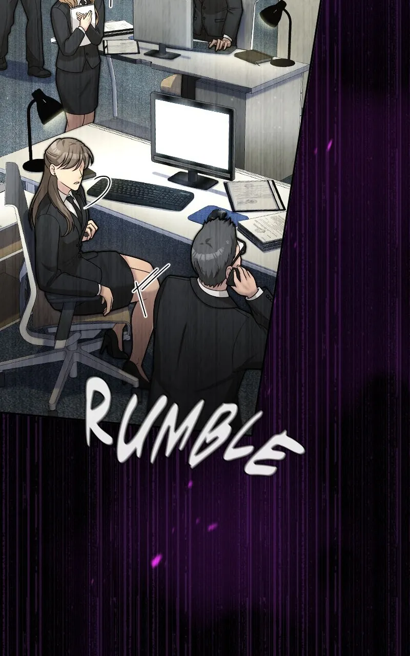 Paranoid Mage Chapter 45 page 59 - 