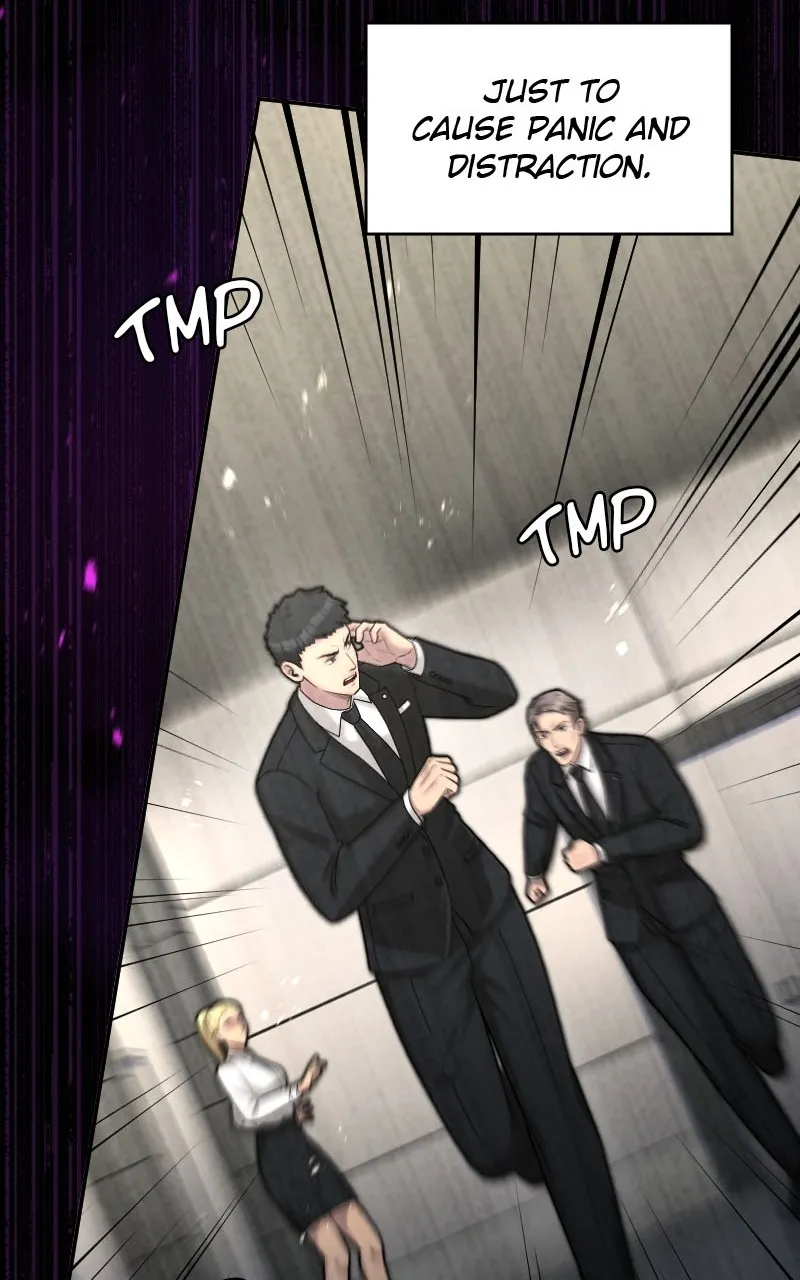Paranoid Mage Chapter 45 page 60 - 