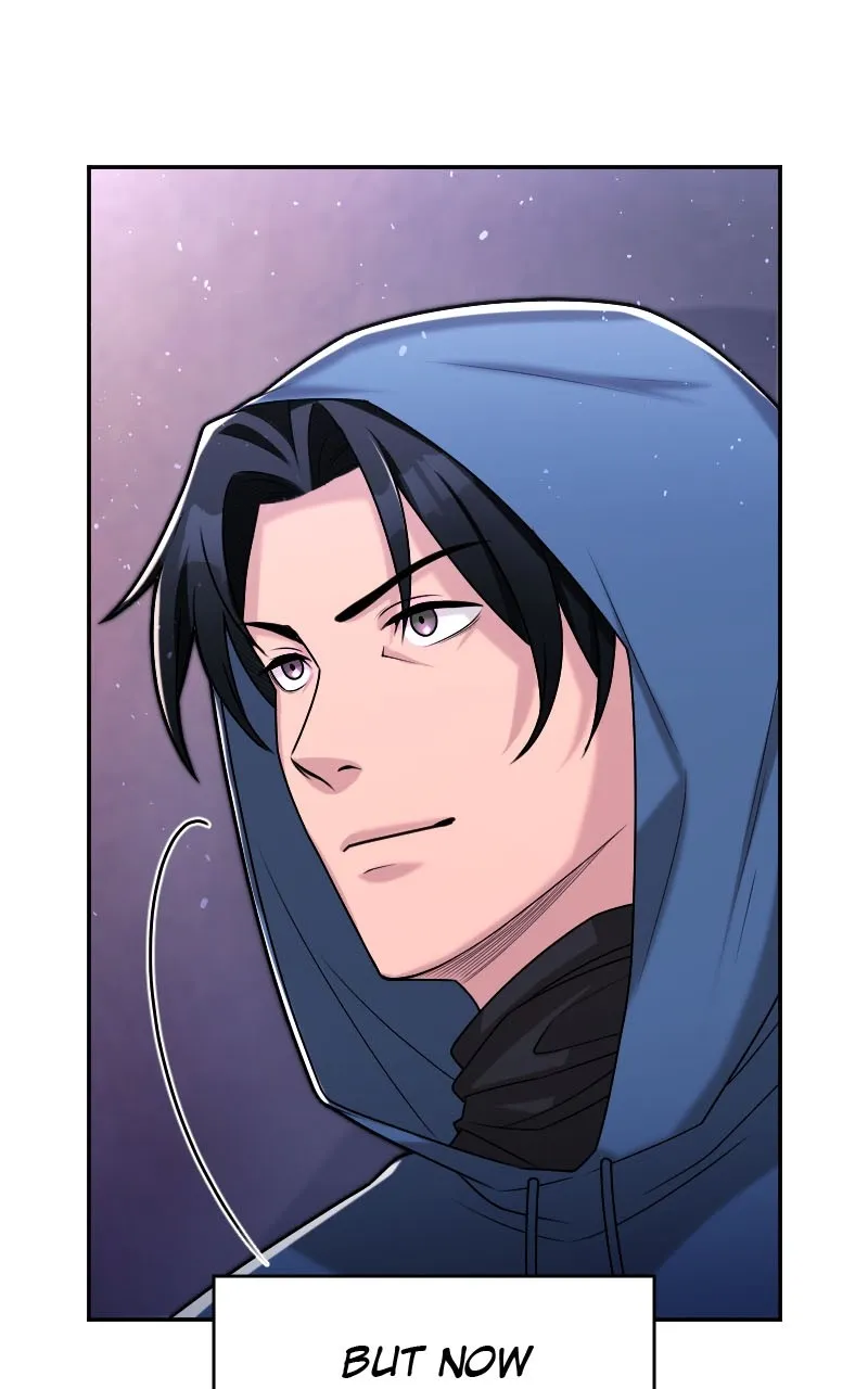 Paranoid Mage Chapter 45 page 7 - 