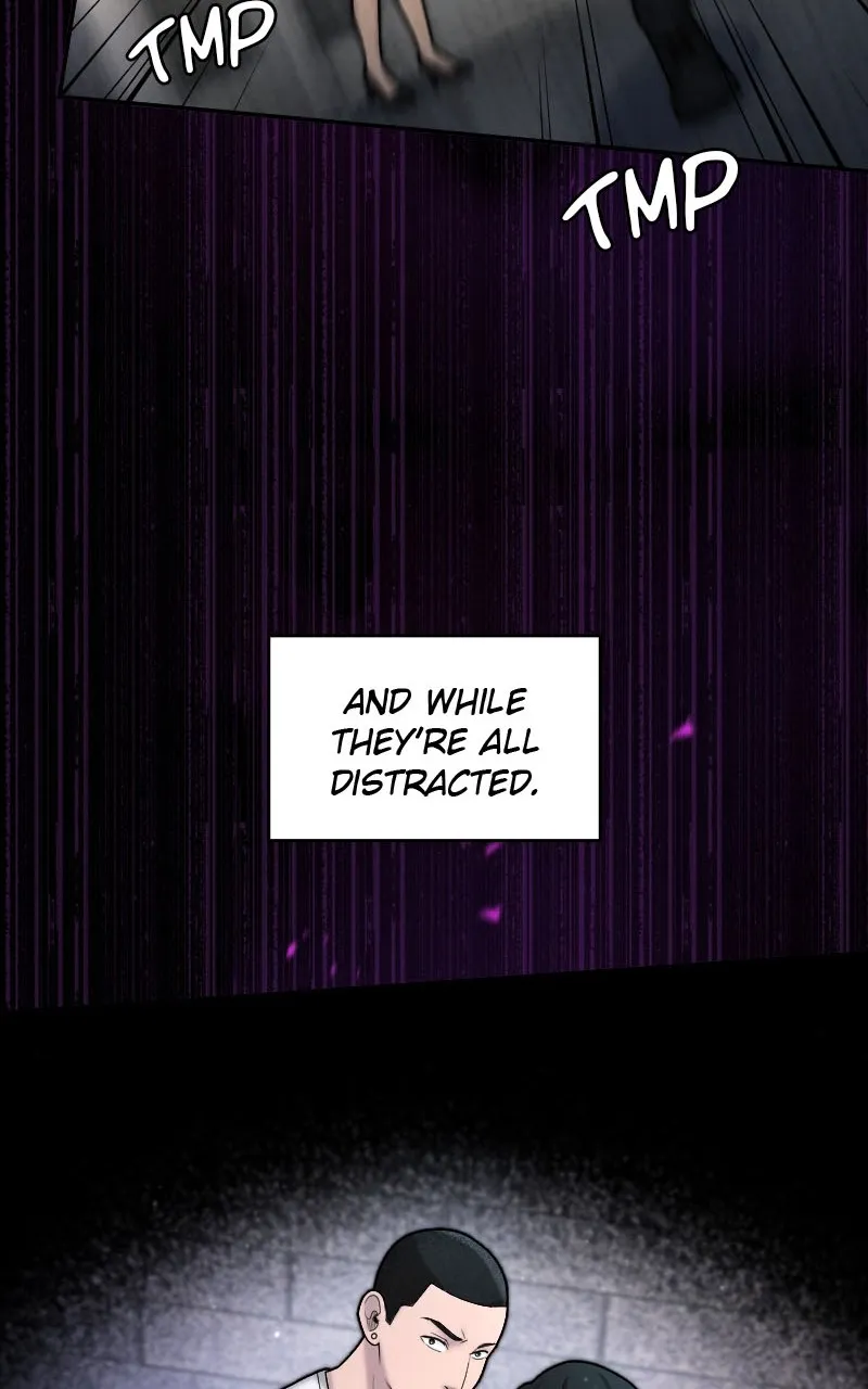 Paranoid Mage Chapter 45 page 61 - 