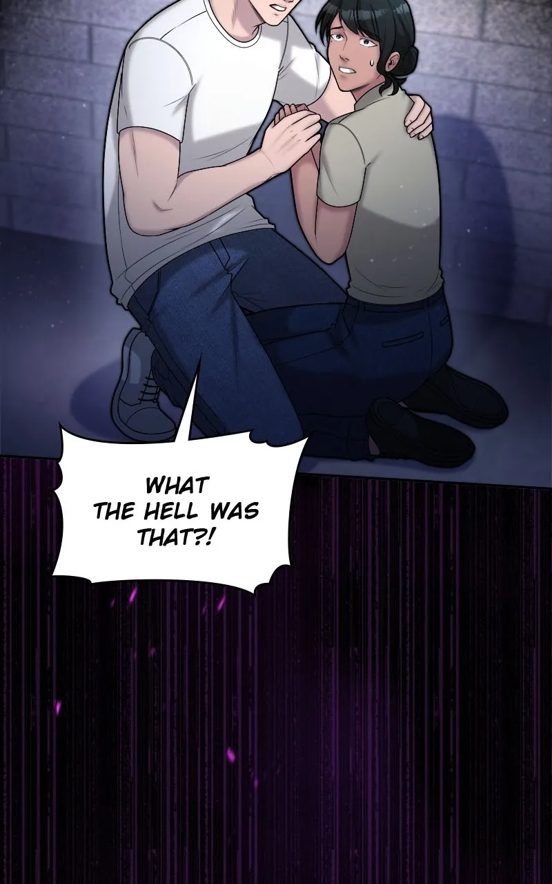 Paranoid Mage Chapter 45 page 62 - 