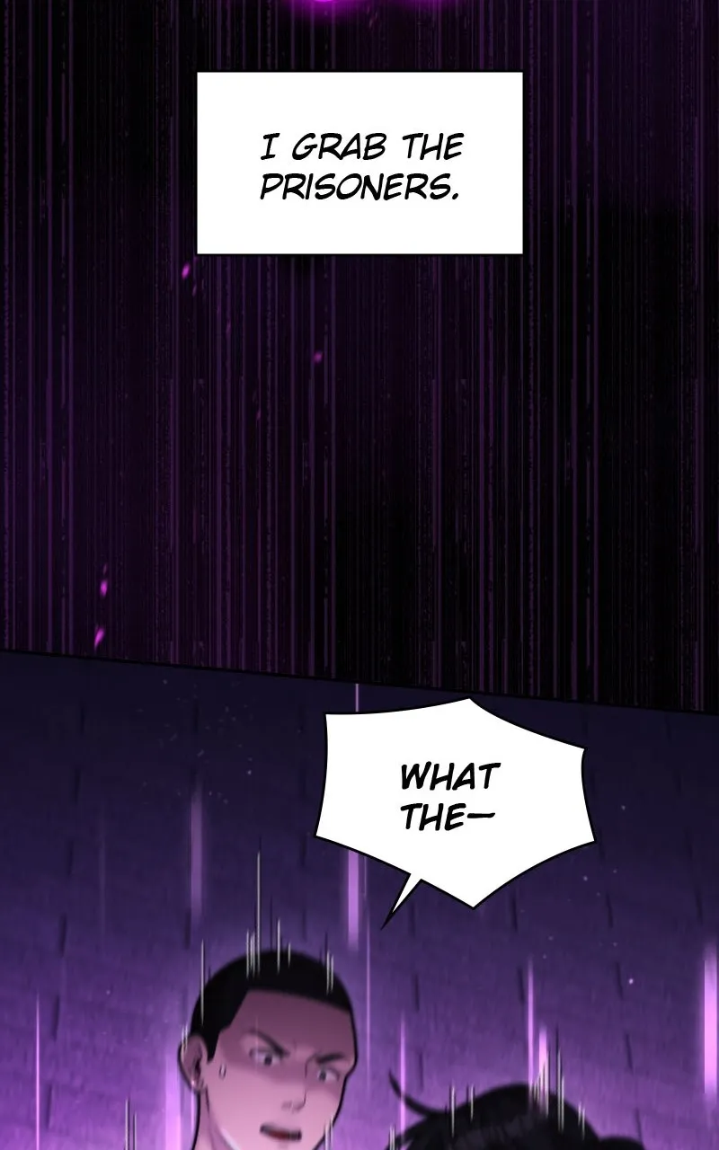 Paranoid Mage Chapter 45 page 64 - 
