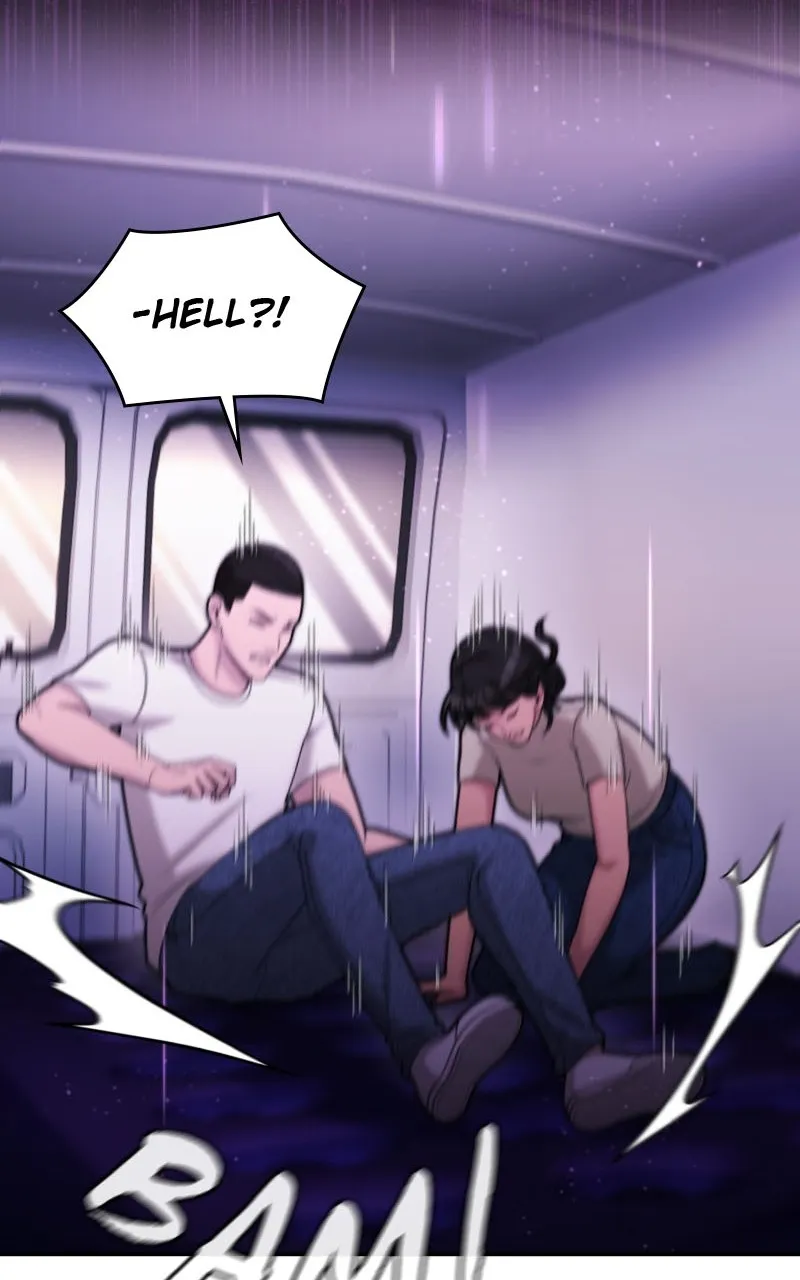 Paranoid Mage Chapter 45 page 66 - 