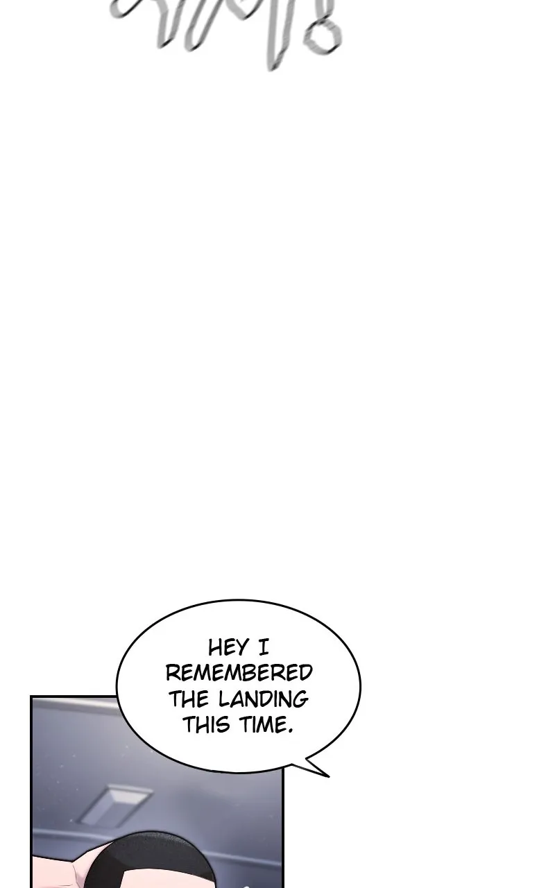 Paranoid Mage Chapter 45 page 67 - 