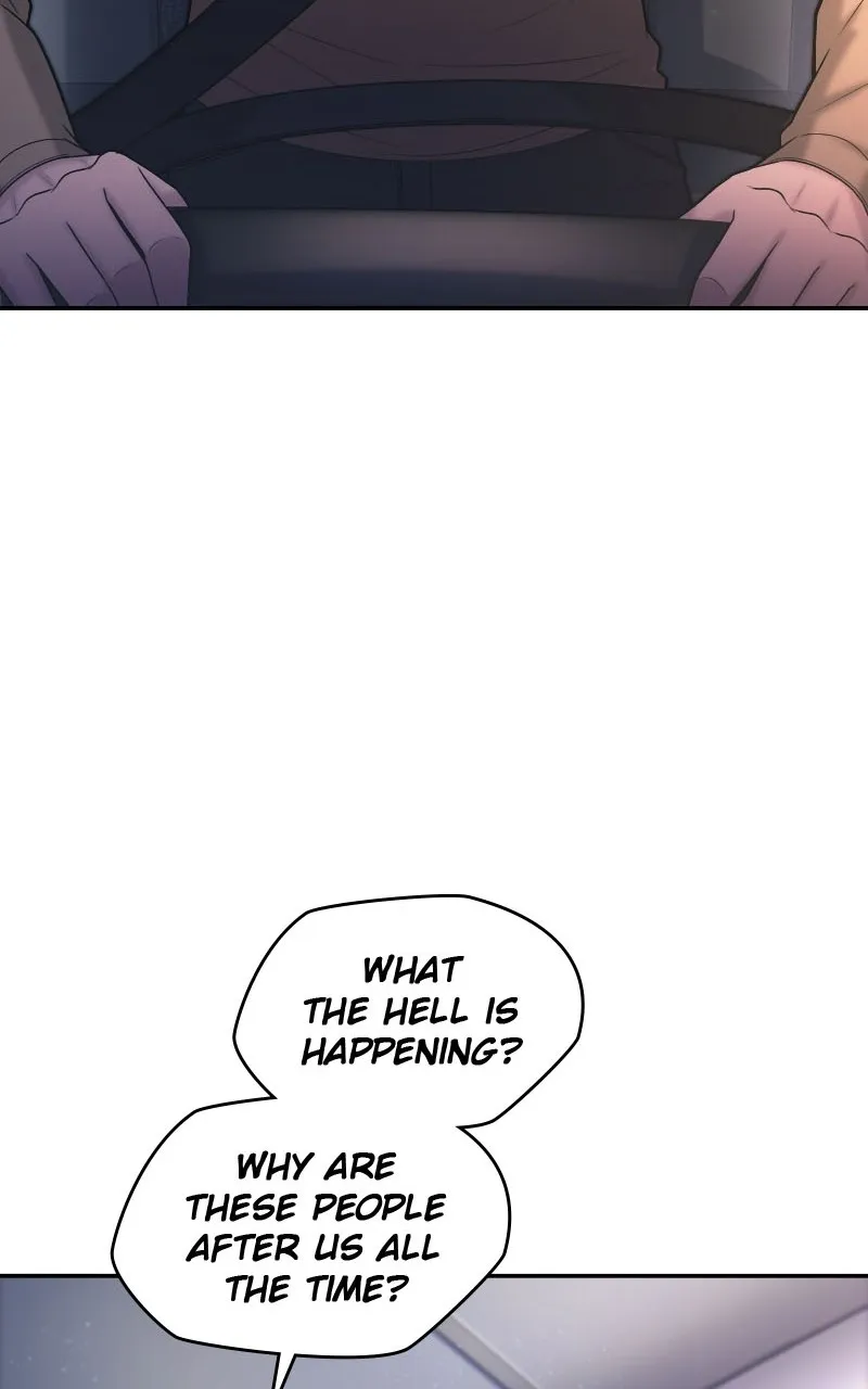 Paranoid Mage Chapter 45 page 71 - 