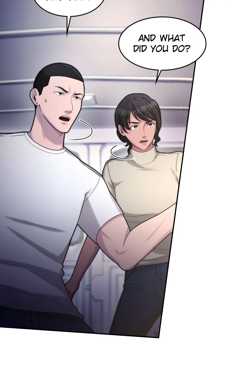 Paranoid Mage Chapter 45 page 75 - 