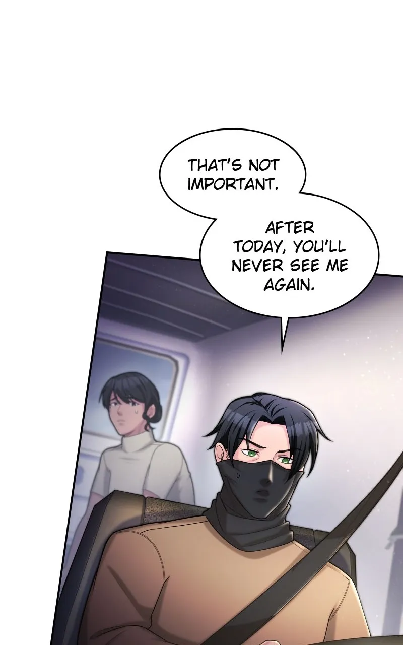 Paranoid Mage Chapter 45 page 76 - 