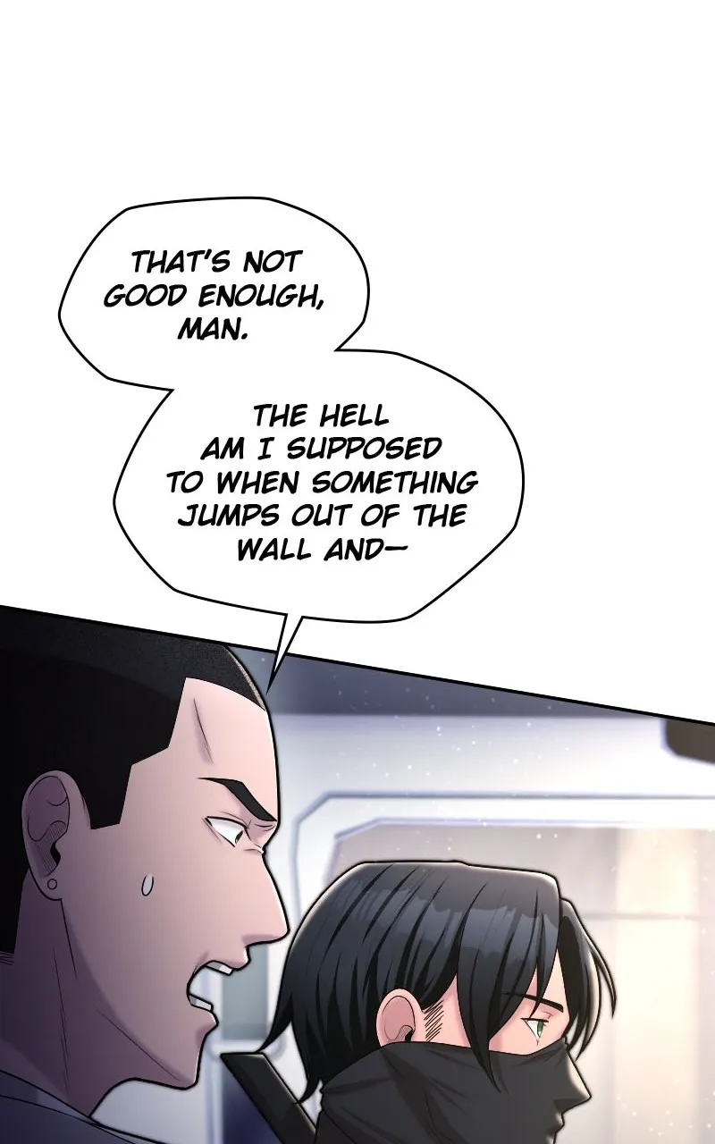 Paranoid Mage Chapter 45 page 78 - 