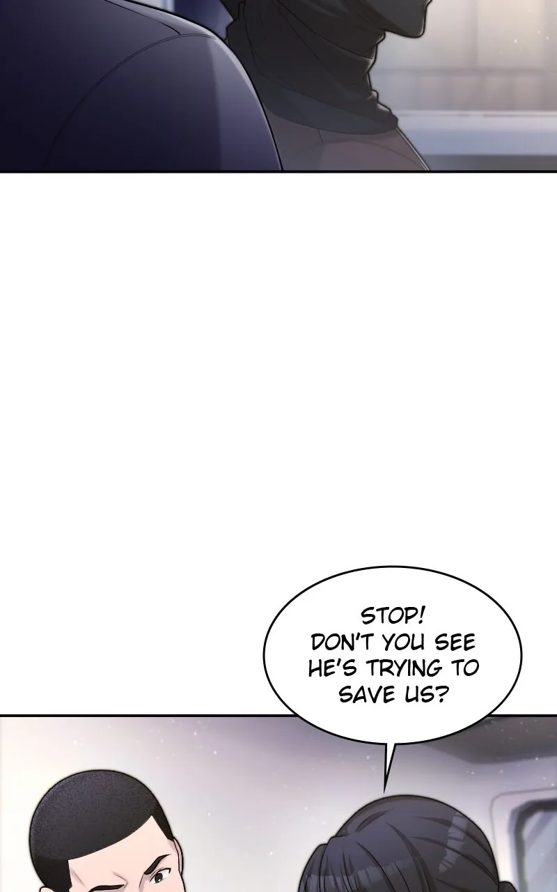 Paranoid Mage Chapter 45 page 79 - 