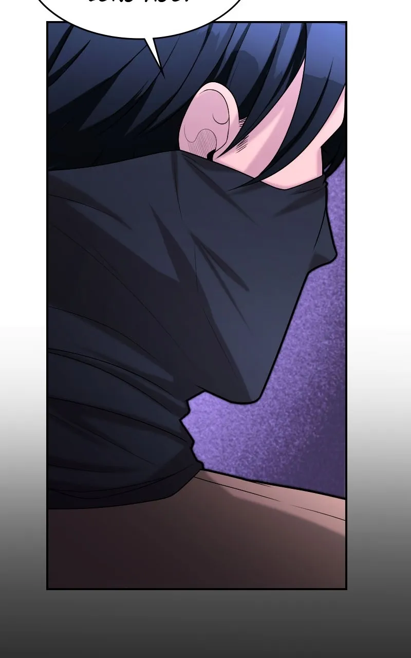 Paranoid Mage Chapter 45 page 81 - 