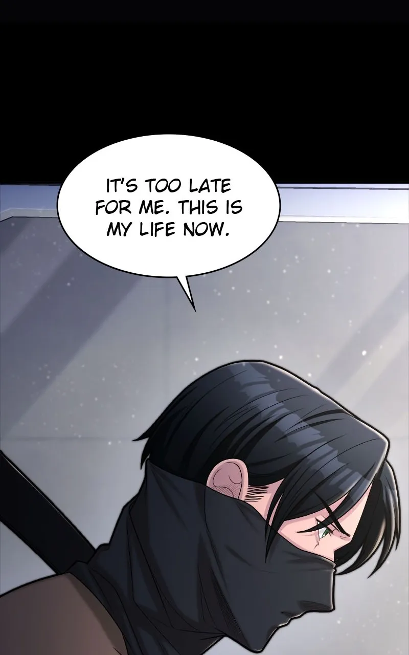 Paranoid Mage Chapter 45 page 84 - 