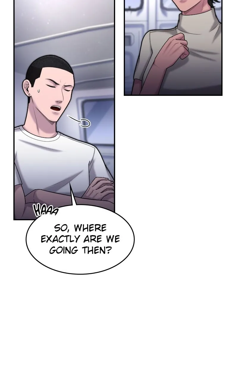 Paranoid Mage Chapter 45 page 90 - 