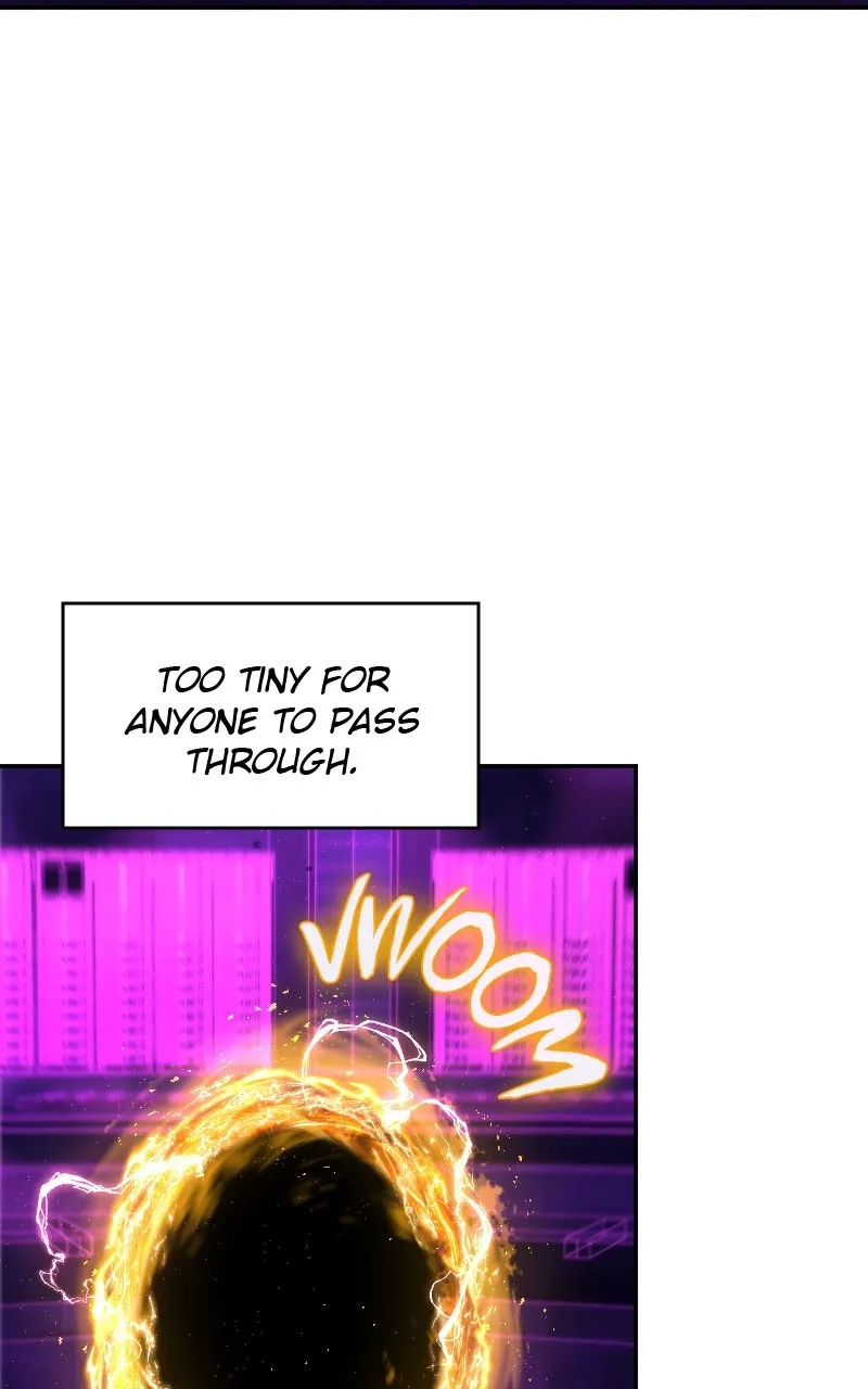 Paranoid Mage Chapter 45 page 10 - 