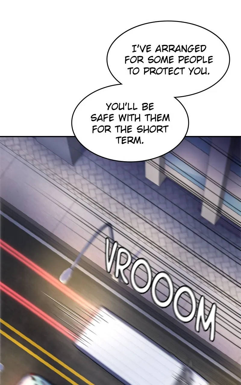 Paranoid Mage Chapter 45 page 91 - 