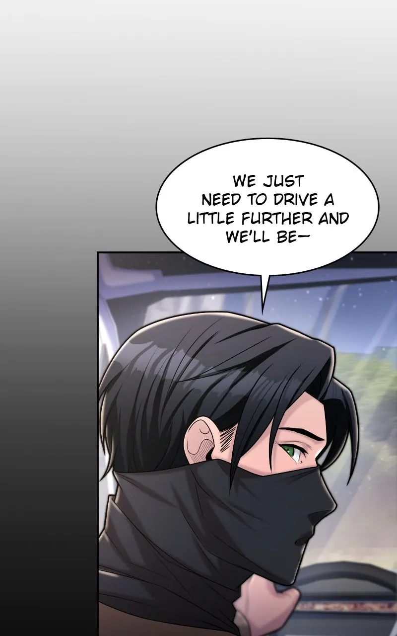 Paranoid Mage Chapter 45 page 93 - 