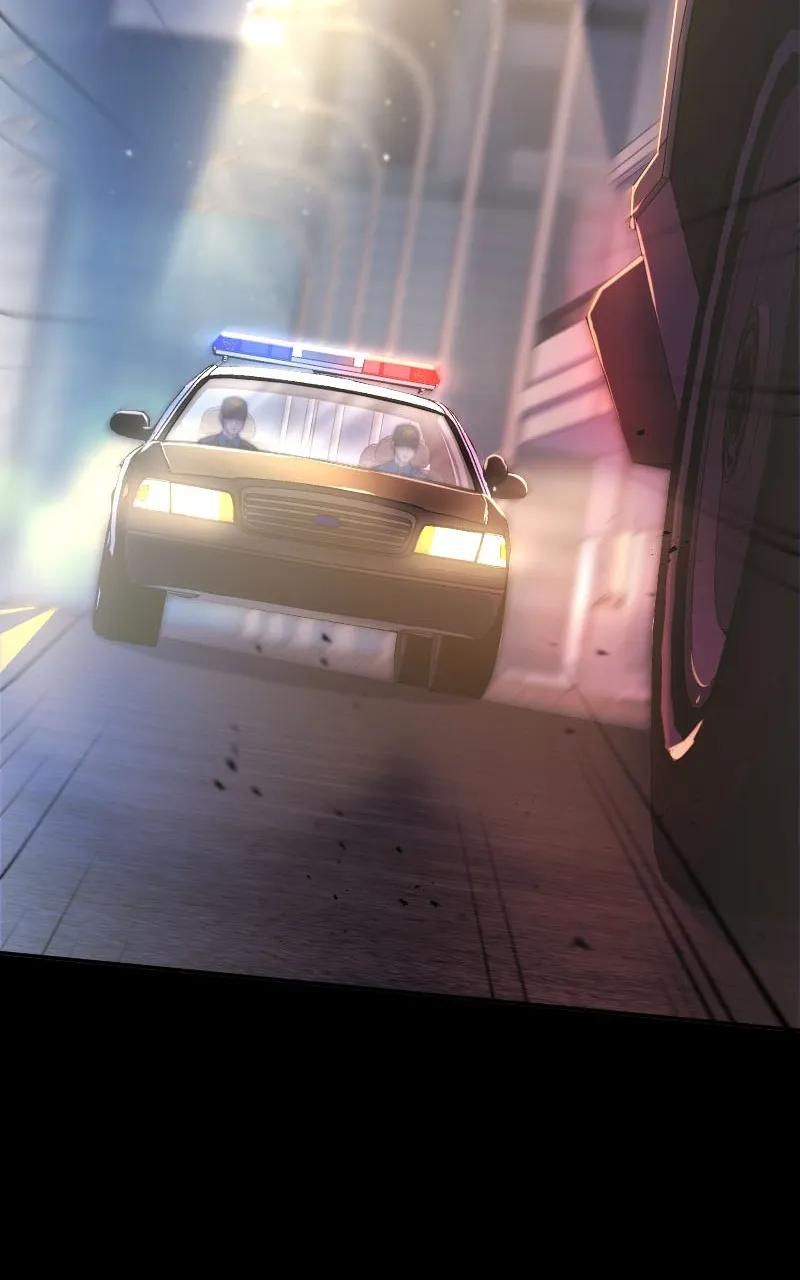 Paranoid Mage Chapter 45 page 95 - 