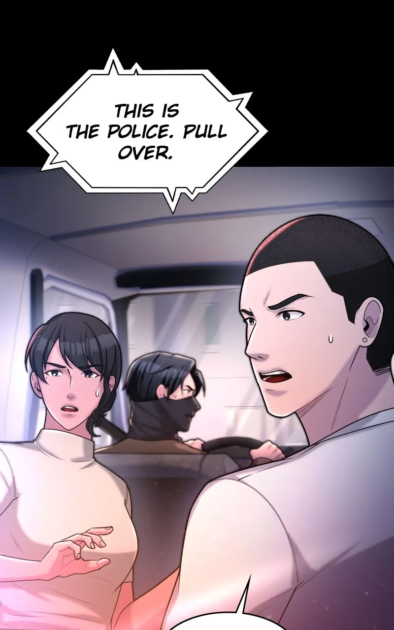 Paranoid Mage Chapter 45 page 96 - 