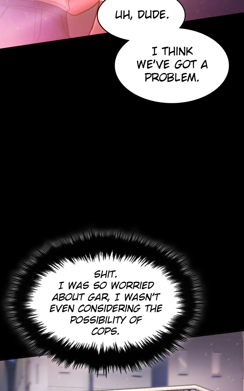 Paranoid Mage Chapter 45 page 97 - 