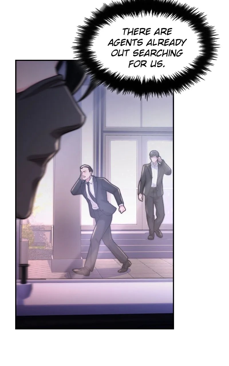 Paranoid Mage Chapter 45 page 99 - 