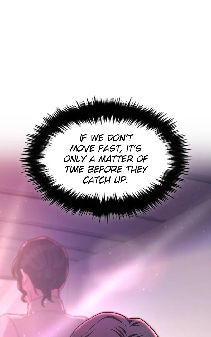 Paranoid Mage Chapter 45 page 100 - 