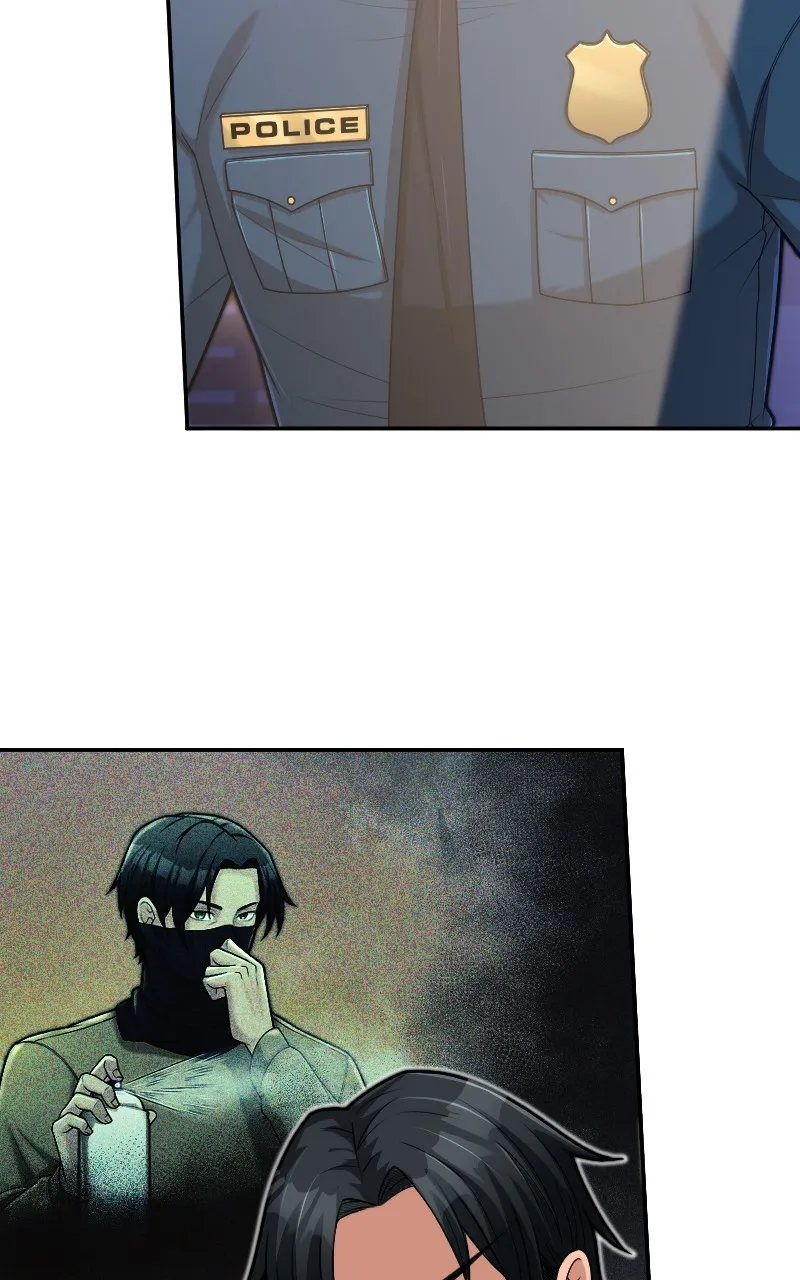 Paranoid Mage Chapter 46 page 11 - 