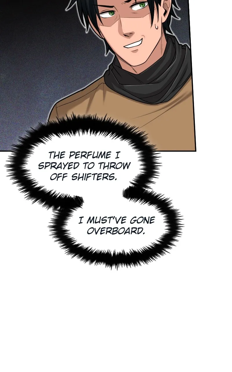 Paranoid Mage Chapter 46 page 12 - 