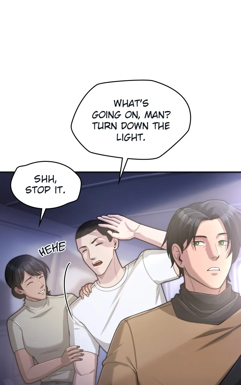 Paranoid Mage Chapter 46 page 13 - 