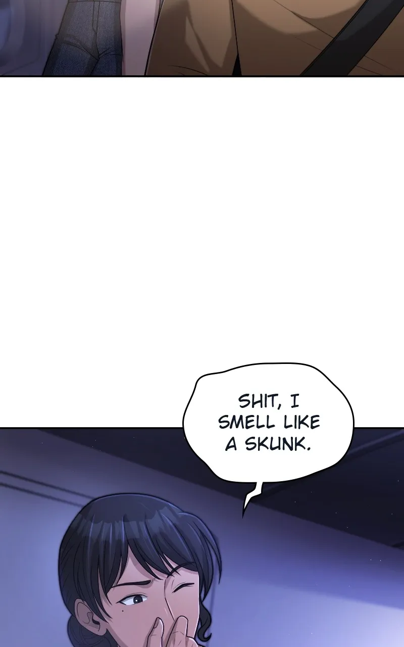 Paranoid Mage Chapter 46 page 14 - 