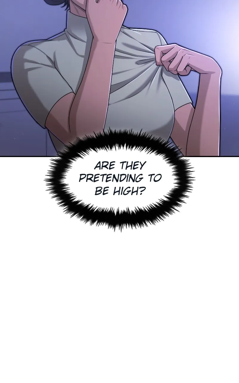 Paranoid Mage Chapter 46 page 15 - 