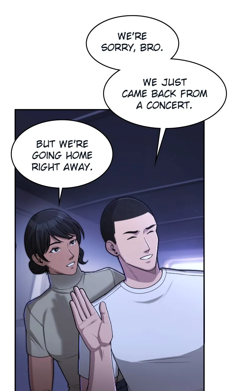 Paranoid Mage Chapter 46 page 16 - 