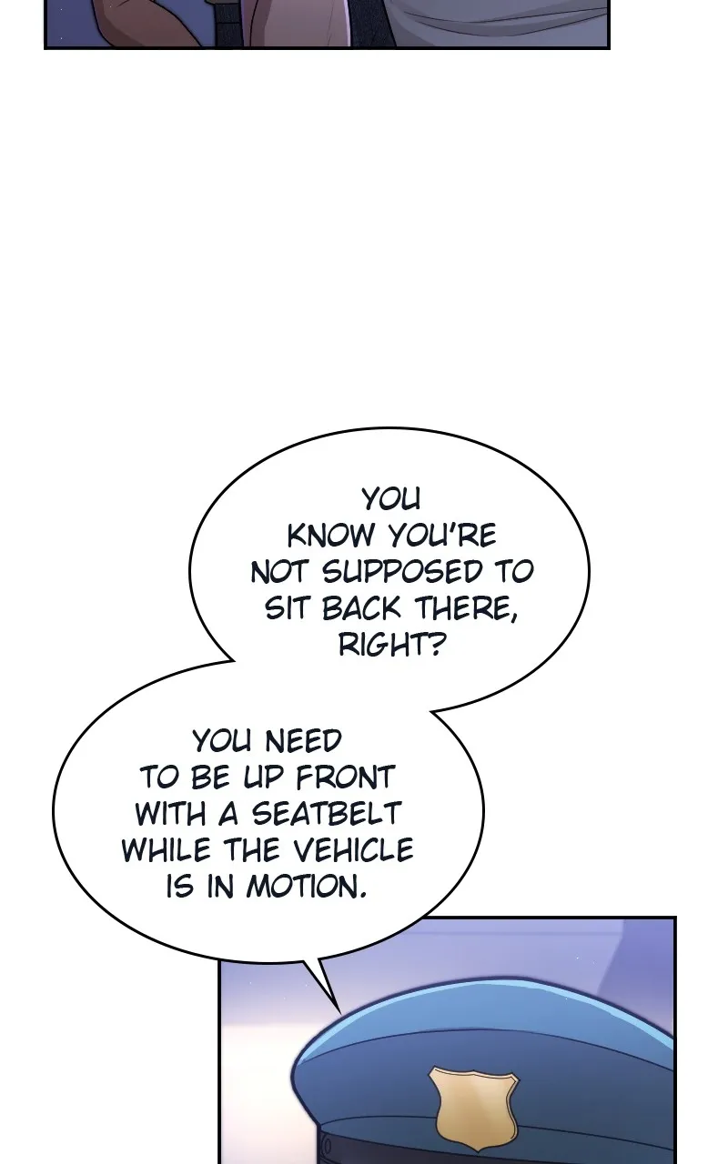 Paranoid Mage Chapter 46 page 17 - 