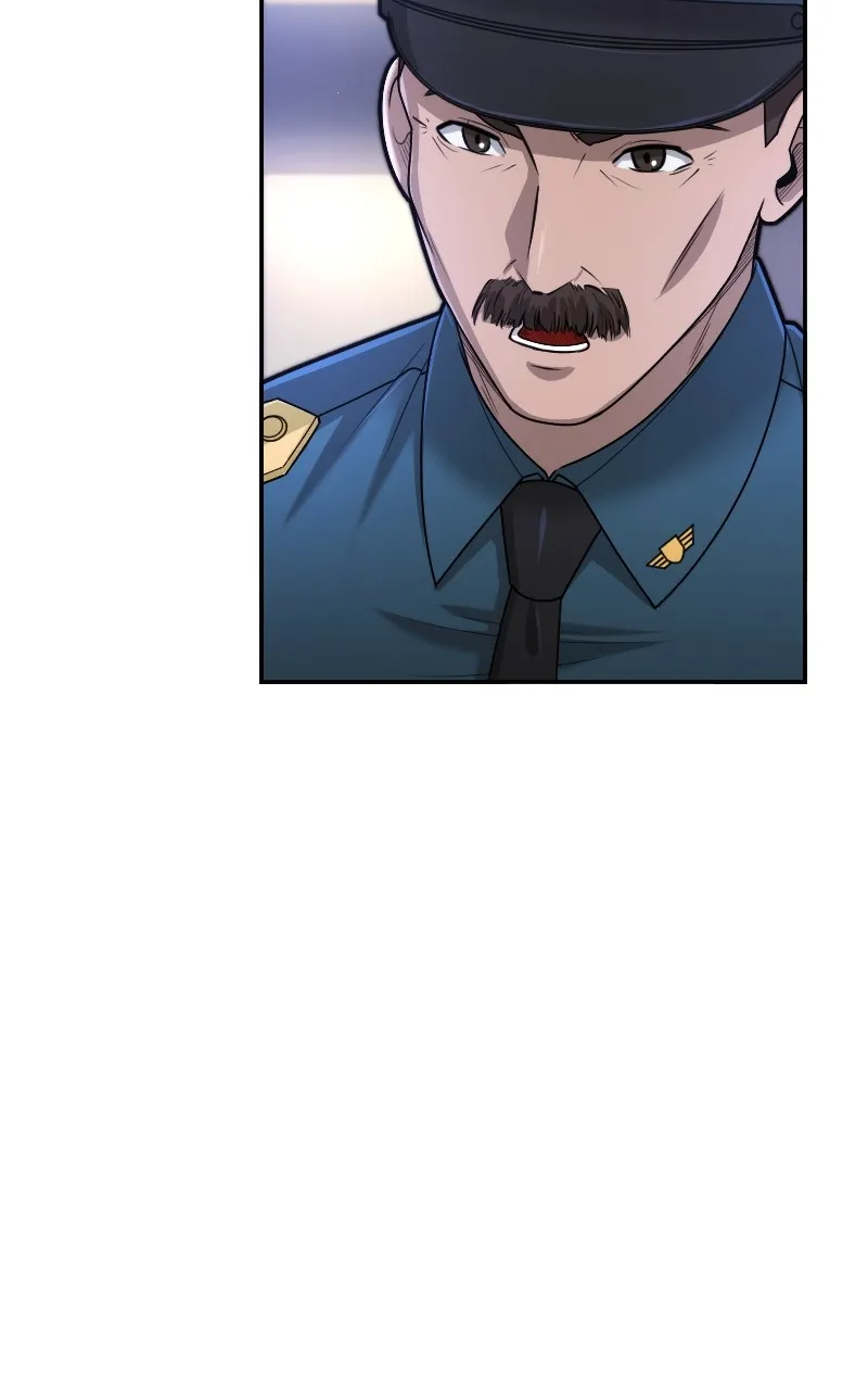 Paranoid Mage Chapter 46 page 18 - 