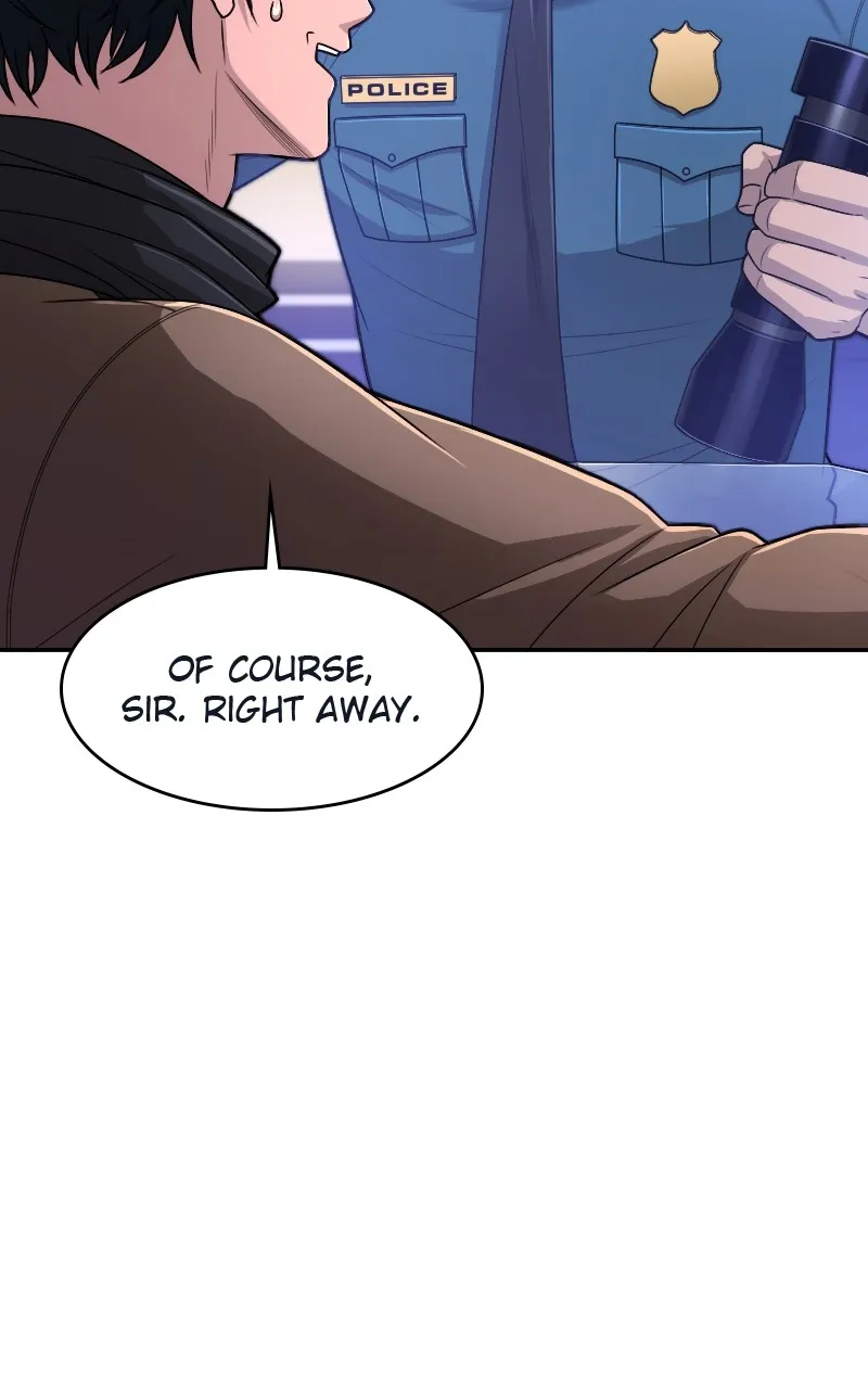 Paranoid Mage Chapter 46 page 22 - 