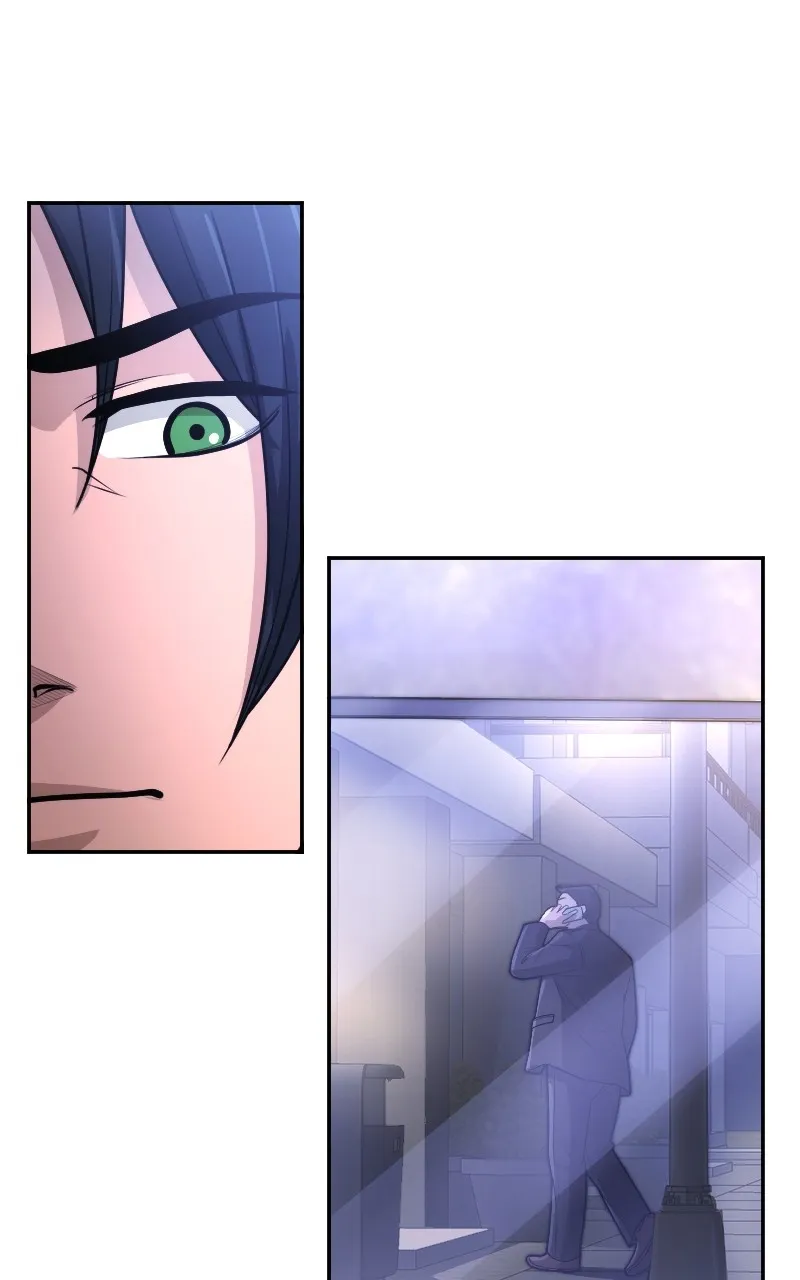 Paranoid Mage Chapter 46 page 23 - 