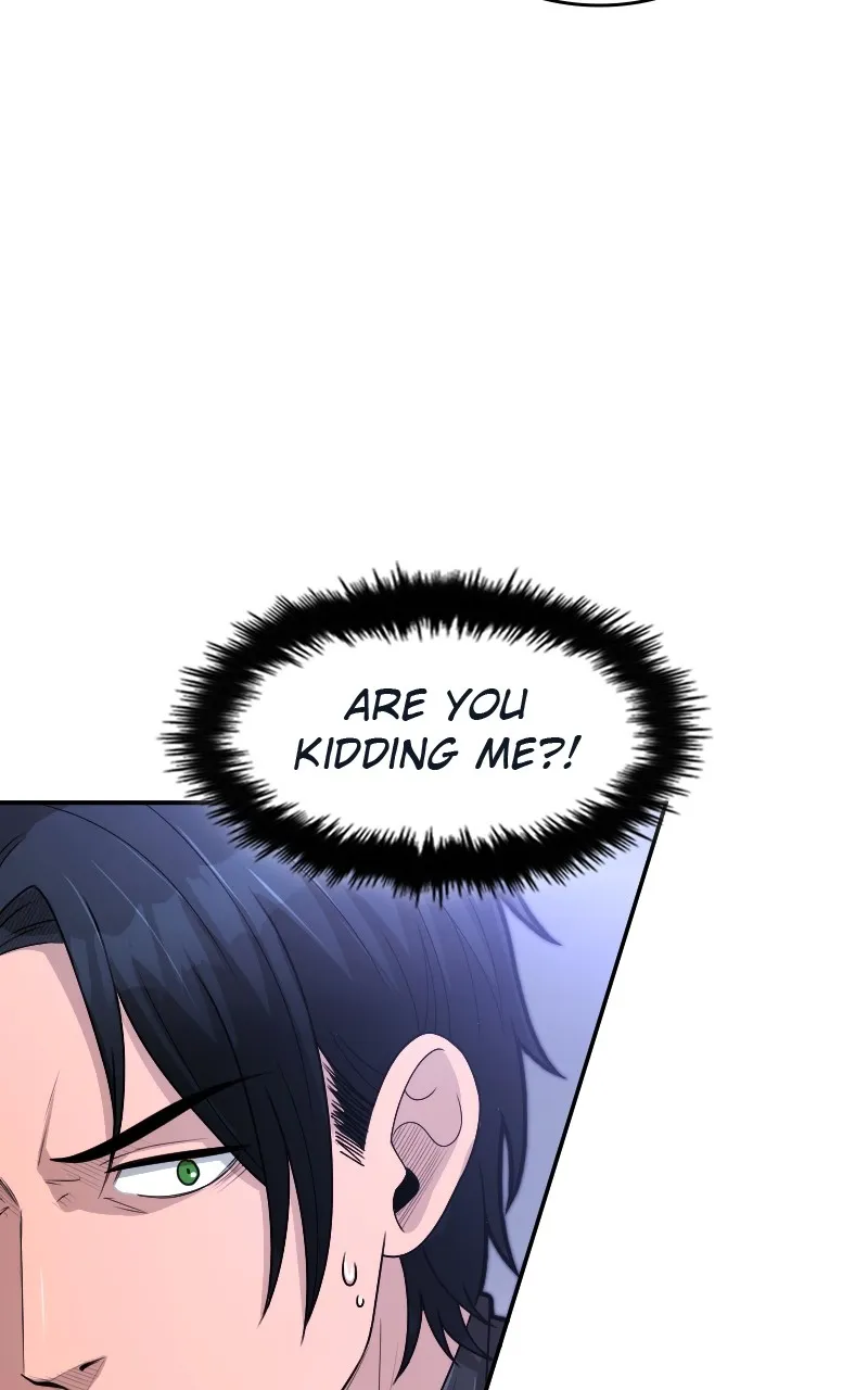 Paranoid Mage Chapter 46 page 26 - 