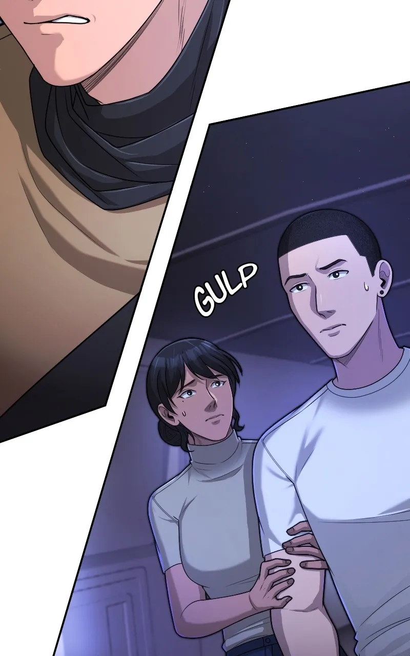Paranoid Mage Chapter 46 page 27 - 