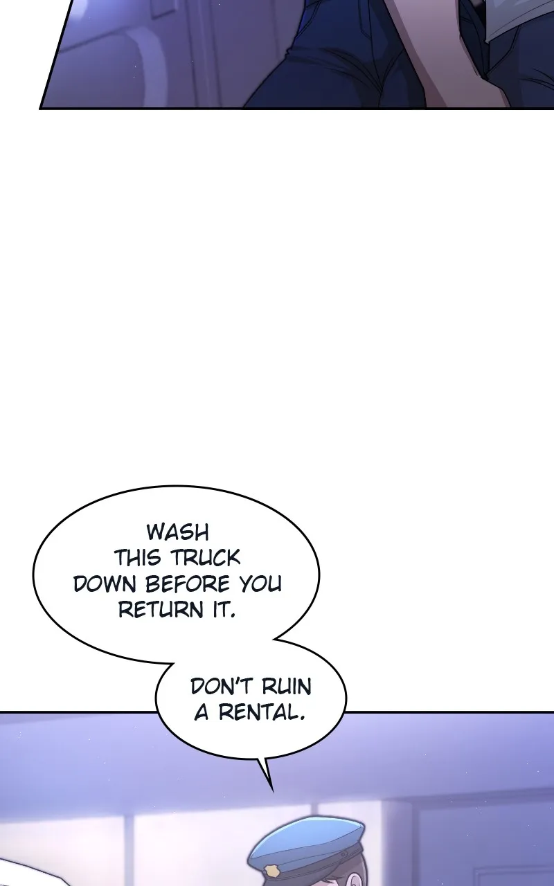Paranoid Mage Chapter 46 page 28 - 