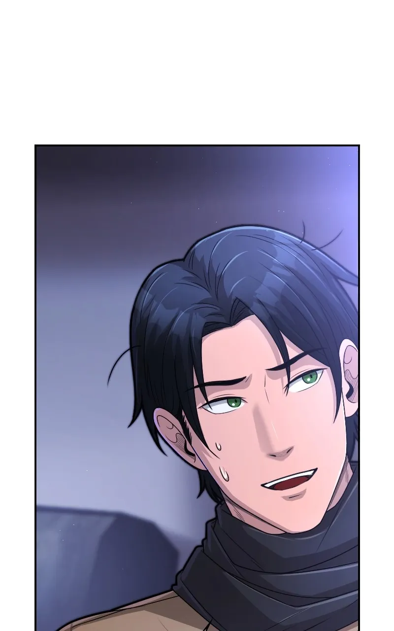 Paranoid Mage Chapter 46 page 30 - 