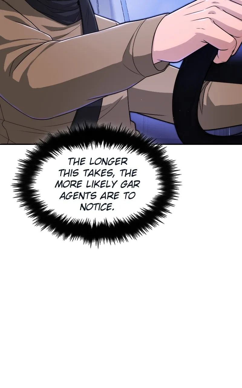 Paranoid Mage Chapter 46 page 4 - 