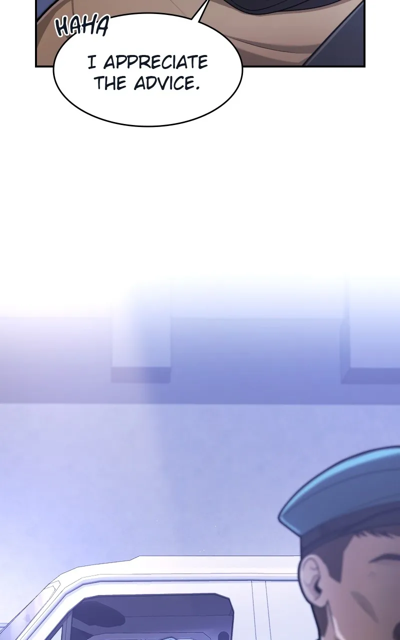 Paranoid Mage Chapter 46 page 31 - 